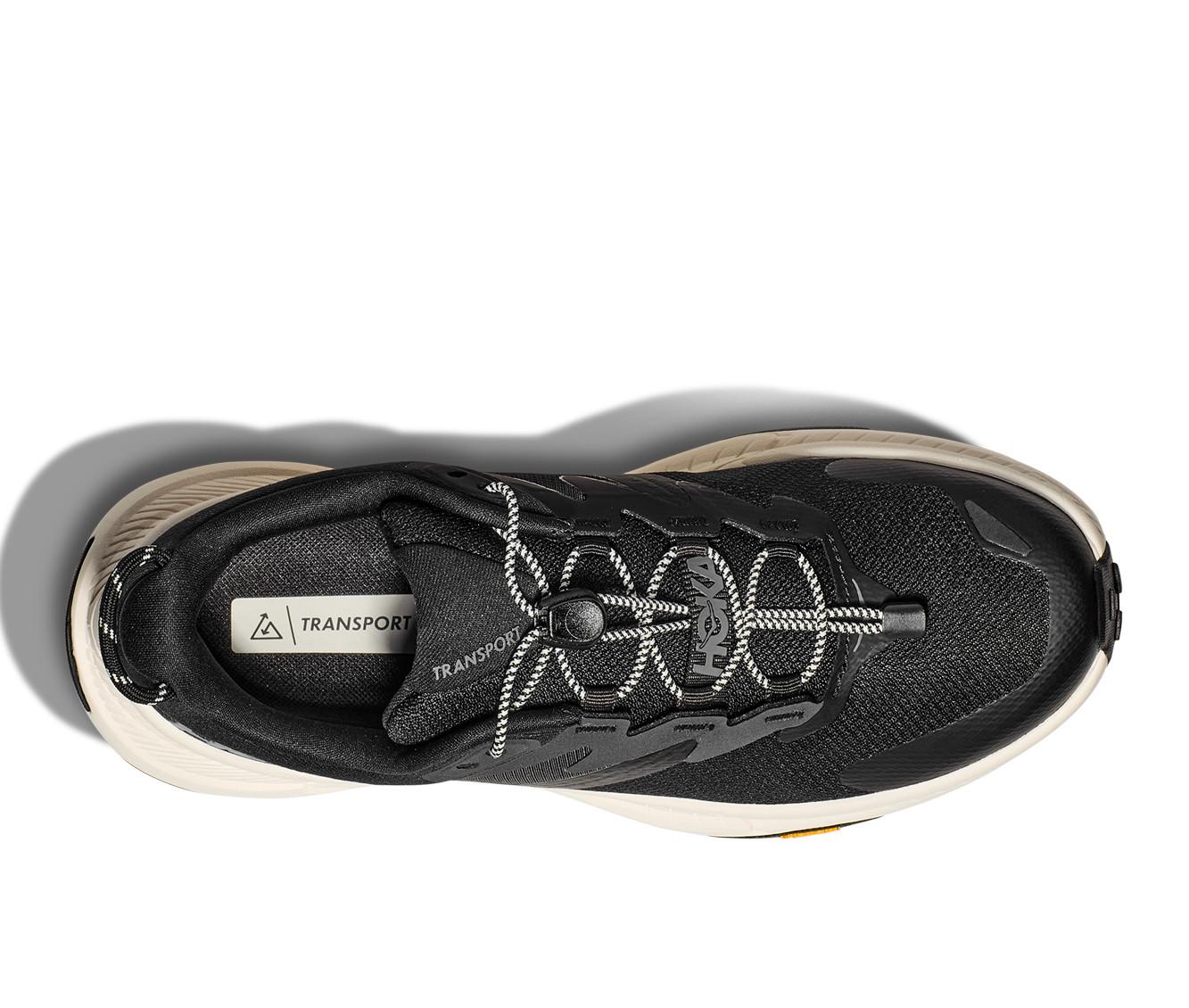 Women's Hoka One One Transport Running Shoes