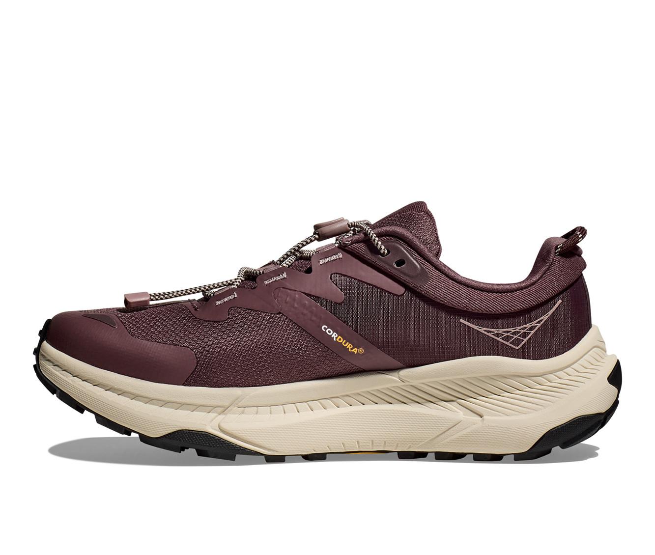 Women's Hoka Transport Running Shoes