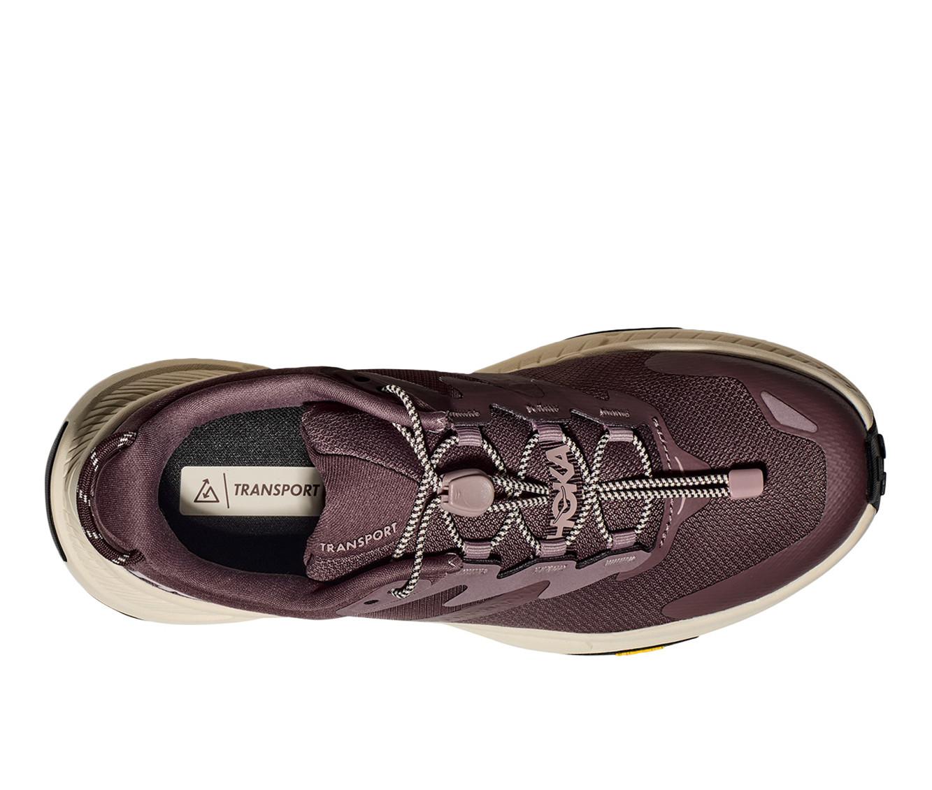 Women's Hoka Transport Running Shoes