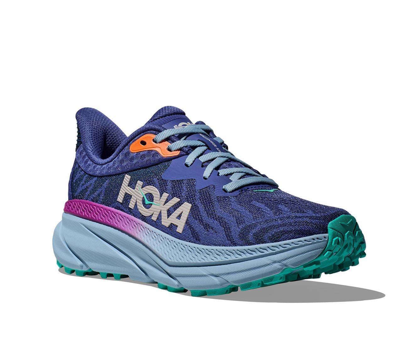 Women's Hoka Challenger ATR 7 Running Shoes