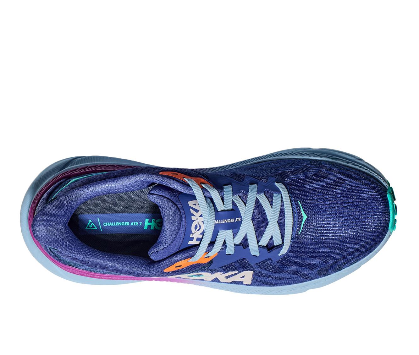 Women's Hoka Challenger ATR 7 Running Shoes