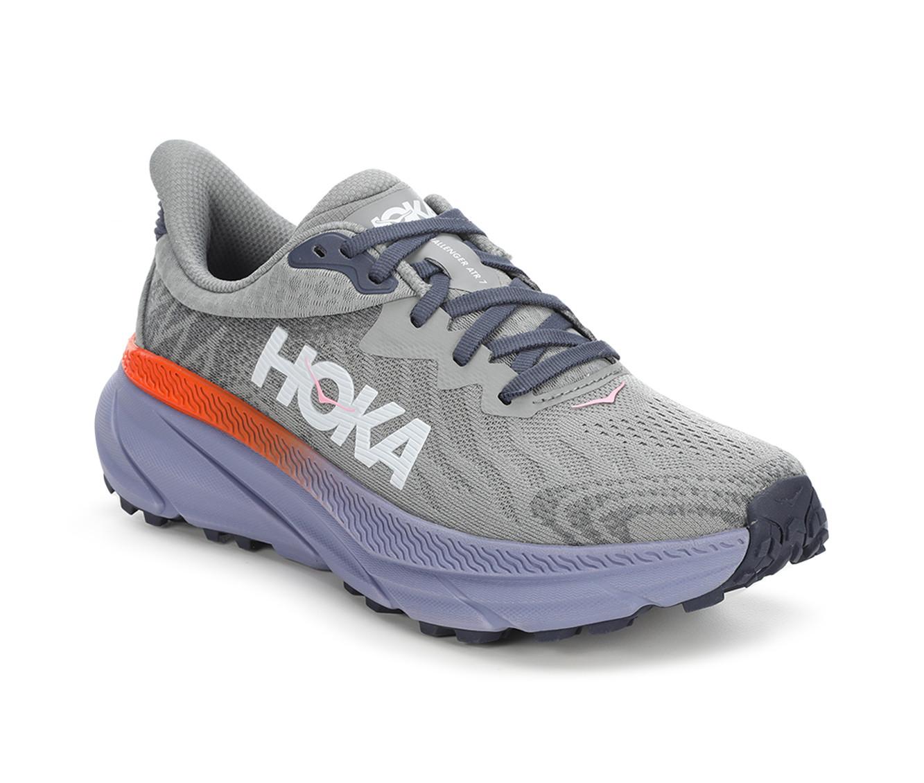 Women's Hoka Challenger ATR 7 Running Shoes