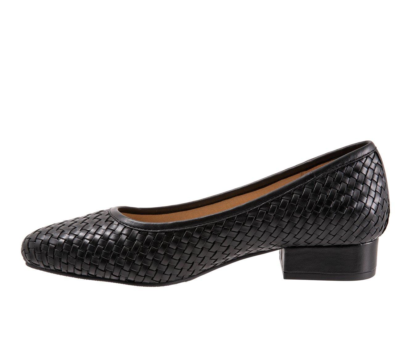 Women's Trotters Jade Pumps