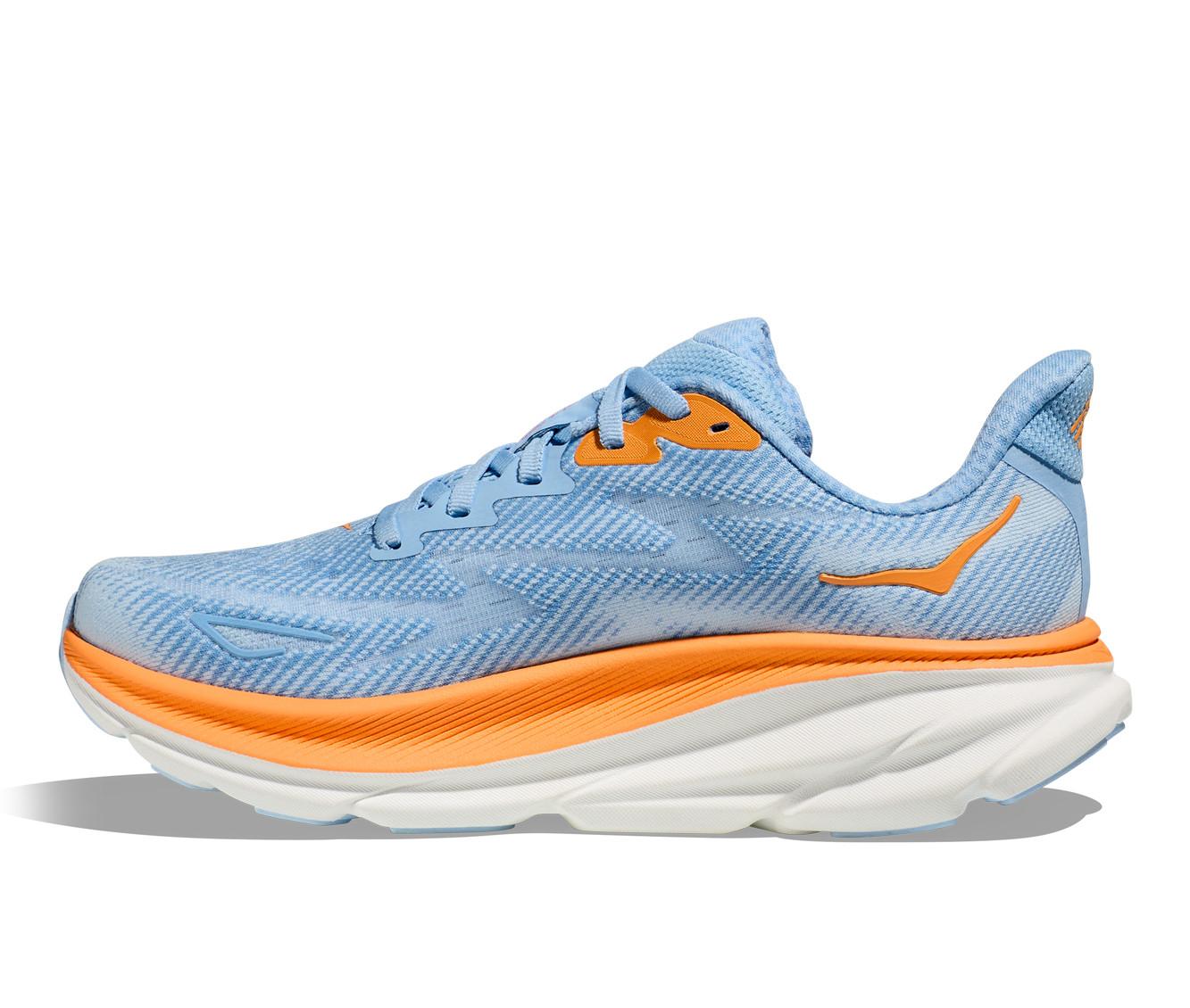 Women's Hoka One One Clifton 9 Running Shoes