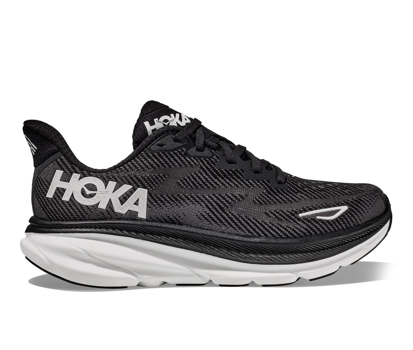 Women's Hoka One One Clifton 9 Running Shoes