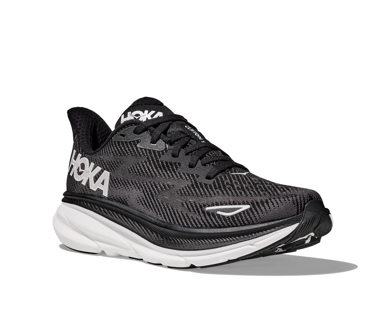 Women's Hoka One One Clifton 9 Running Shoes