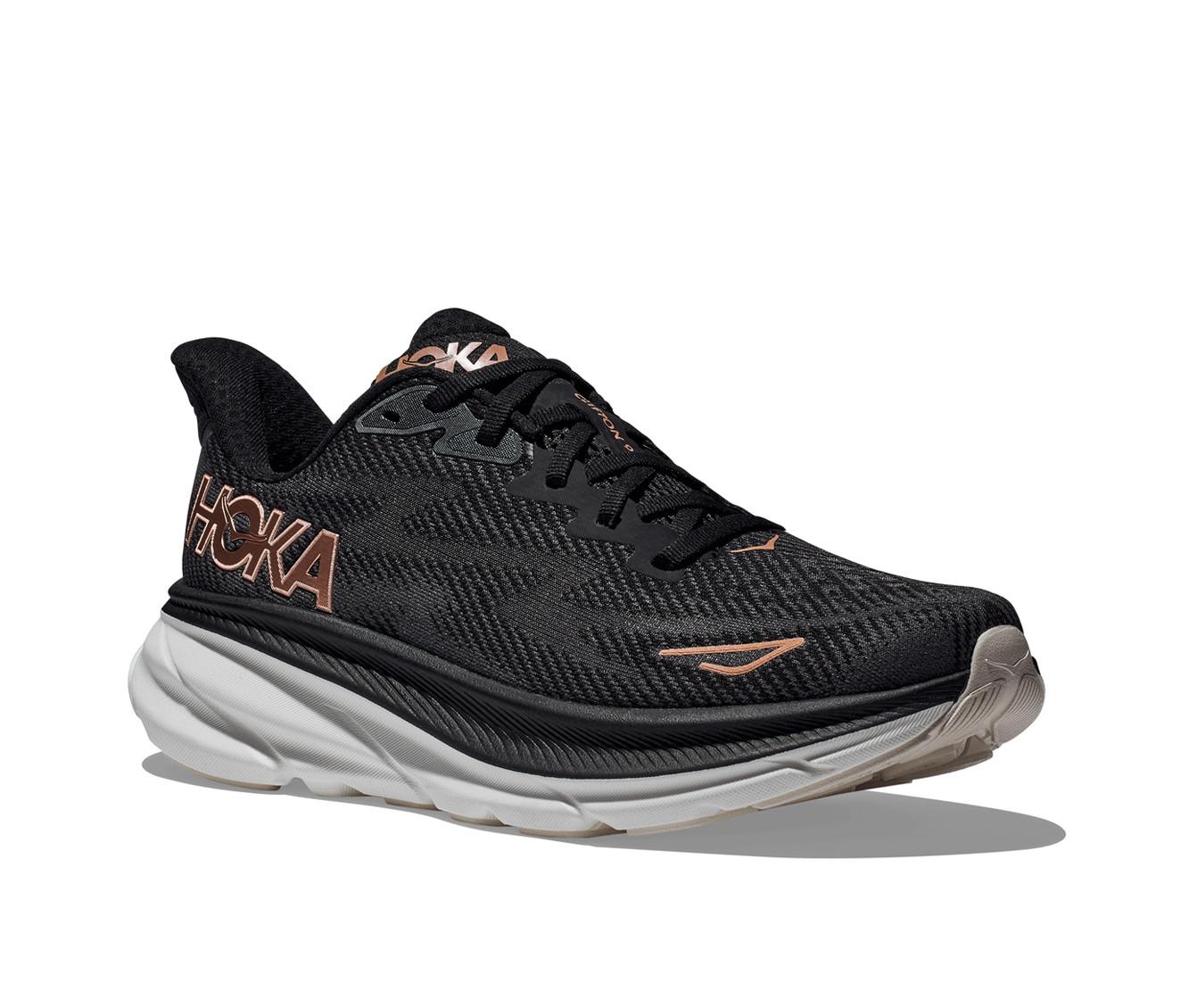 Women's Hoka Clifton 9 Running Shoes