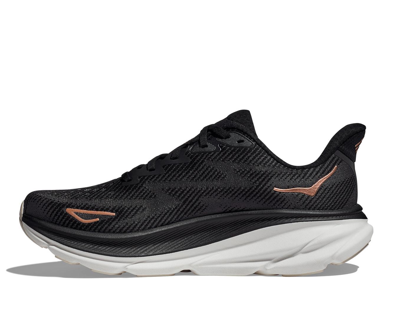 Women's Hoka Clifton 9 Running Shoes