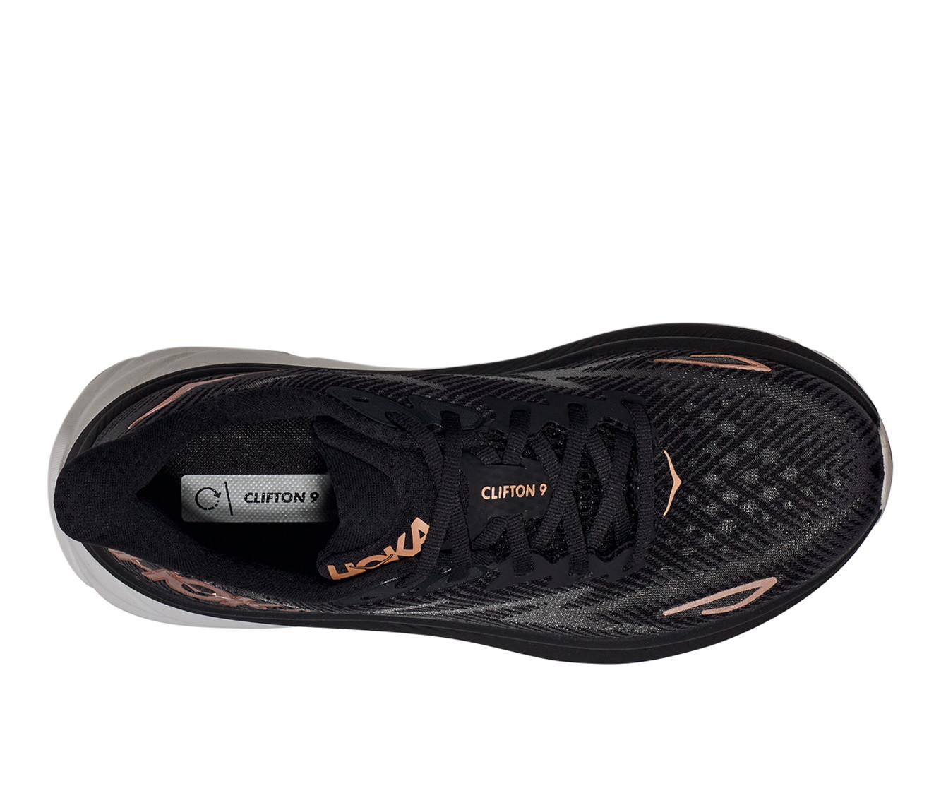 Women's Hoka Clifton 9 Running Shoes