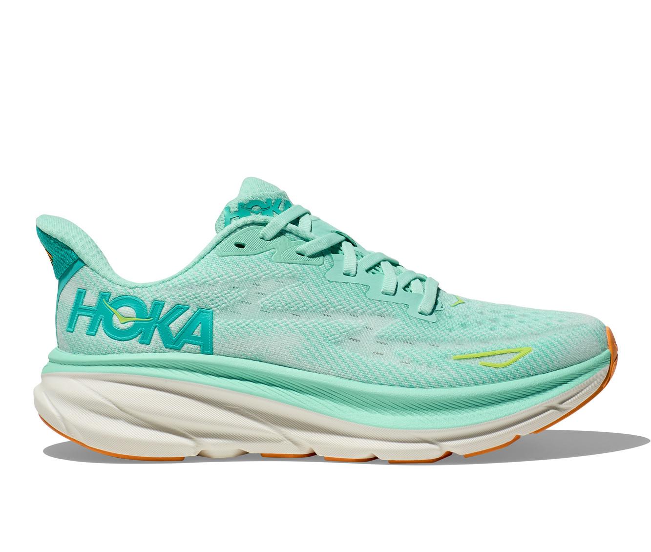 Women's Hoka Clifton 9 Running Shoes