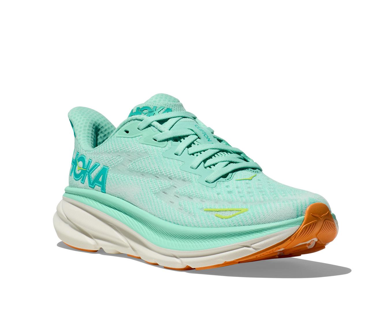 Women's Hoka Clifton 9 Running Shoes