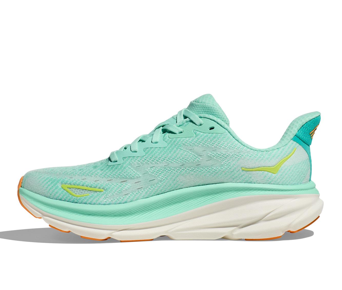 Women's Hoka Clifton 9 Running Shoes