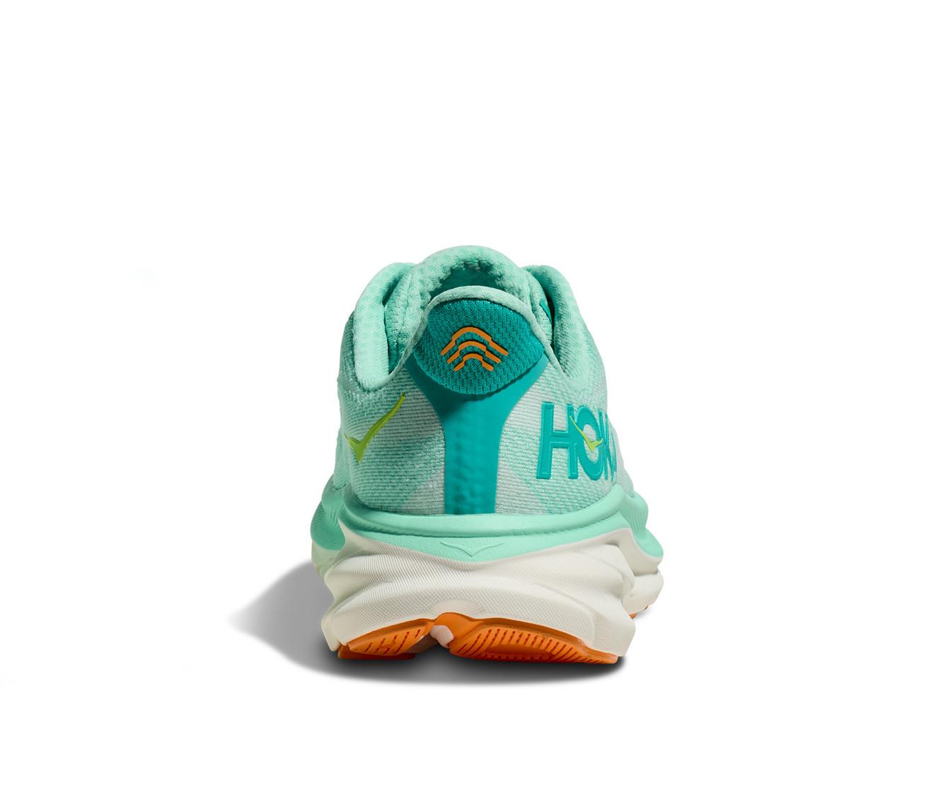 Women's Hoka Clifton 9 Running Shoes