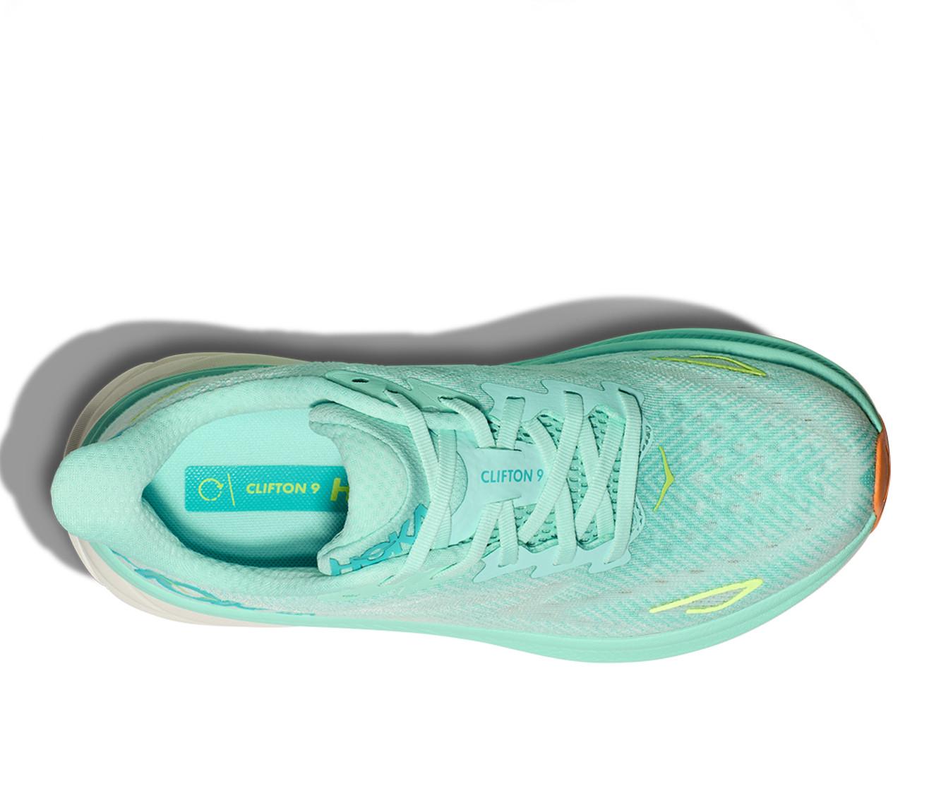 Women's Hoka Clifton 9 Running Shoes