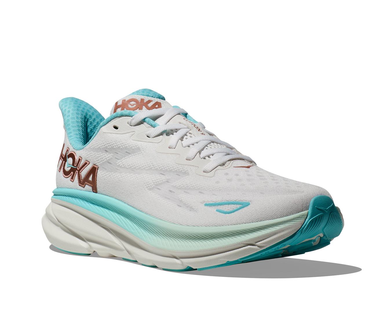 Women's Hoka Clifton 9 Running Shoes