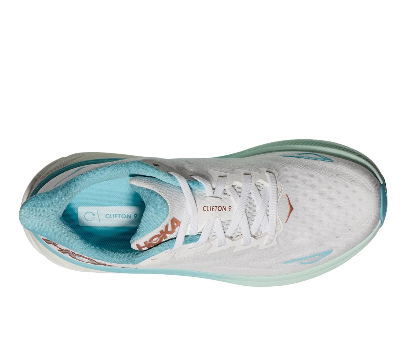 Women's Hoka Clifton 9 Running Shoes