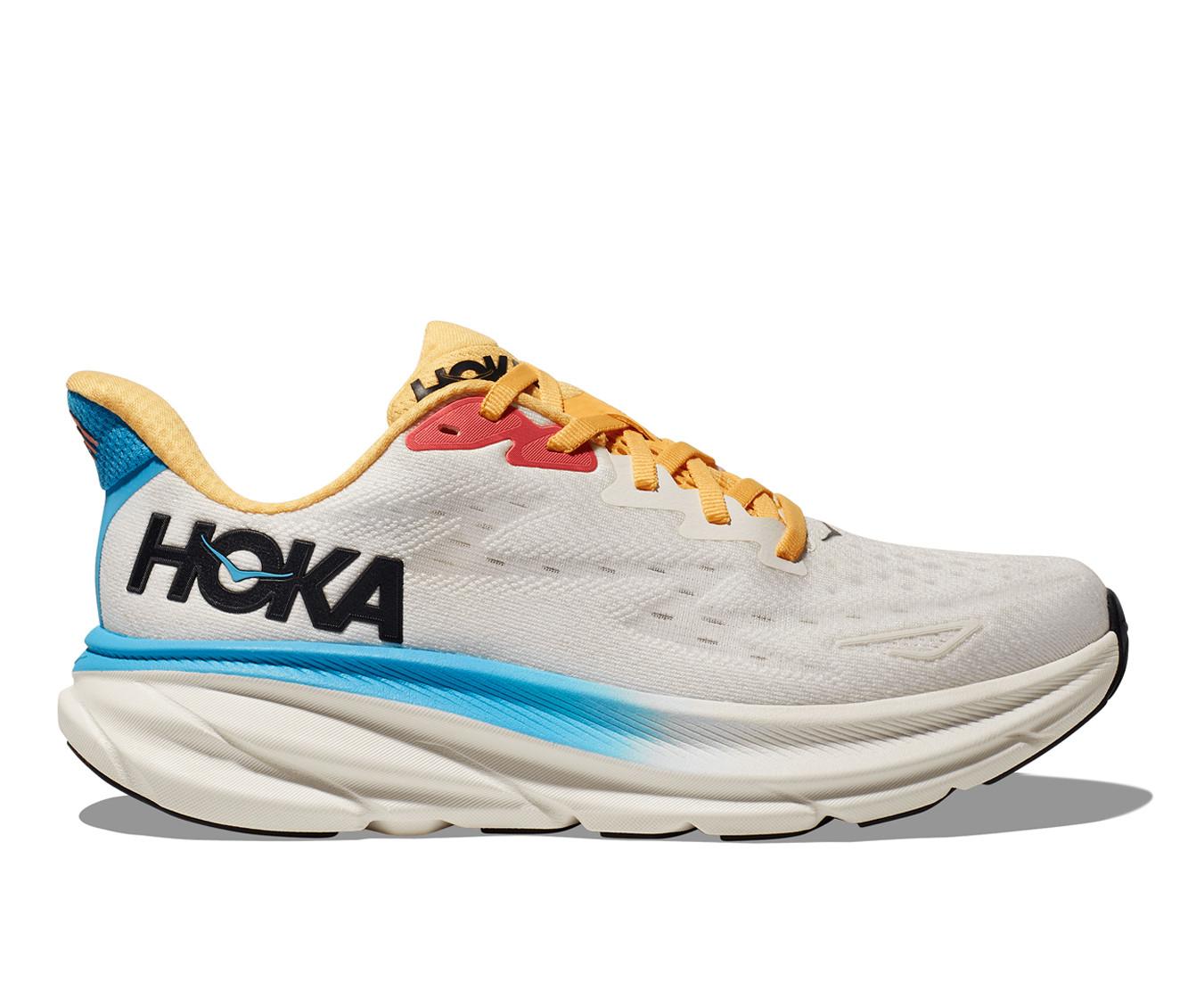 Women's Hoka Clifton 9 Running Shoes