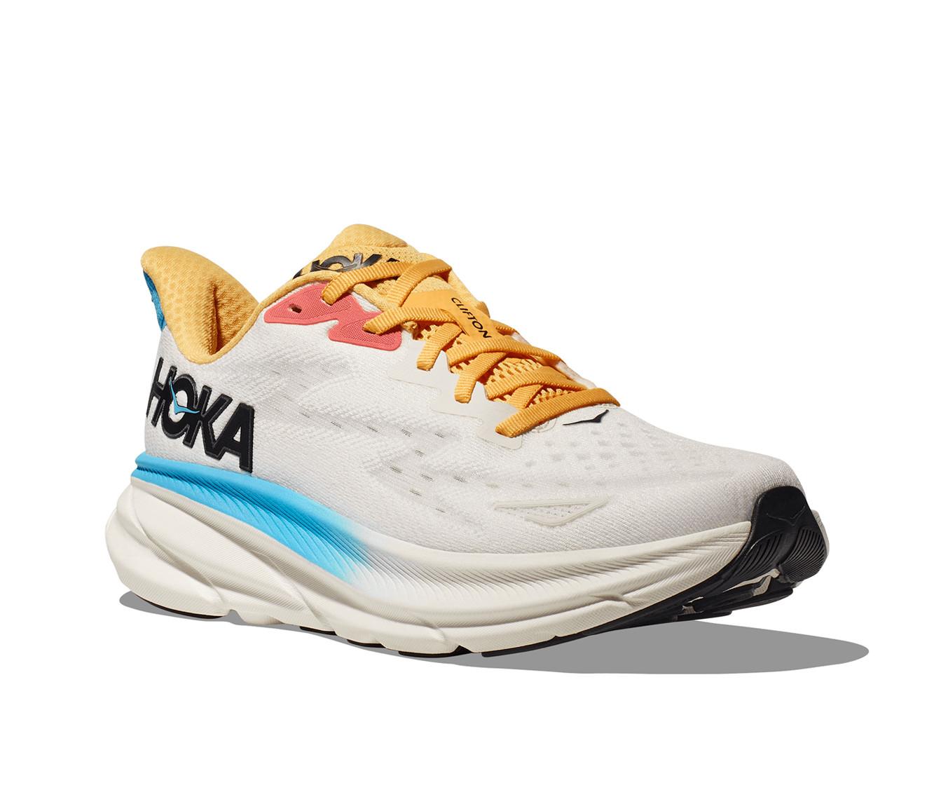 Women's Hoka Clifton 9 Running Shoes