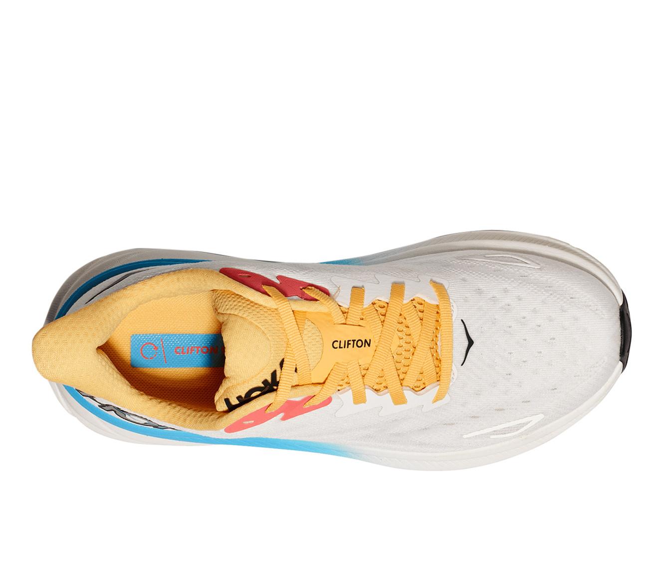 Women's Hoka Clifton 9 Running Shoes