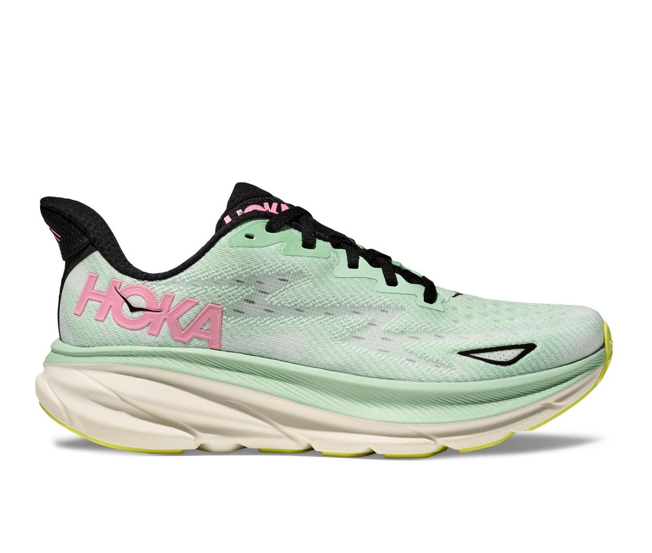 Women's Hoka Clifton 9 Running Shoes