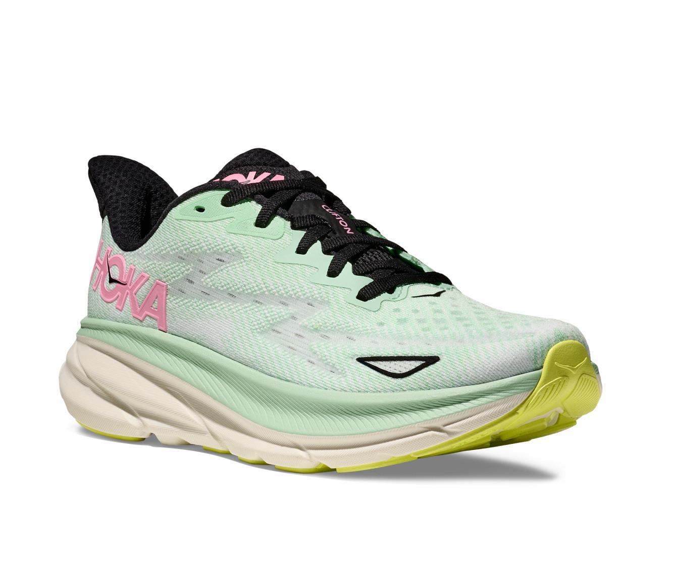 Women's Hoka Clifton 9 Running Shoes