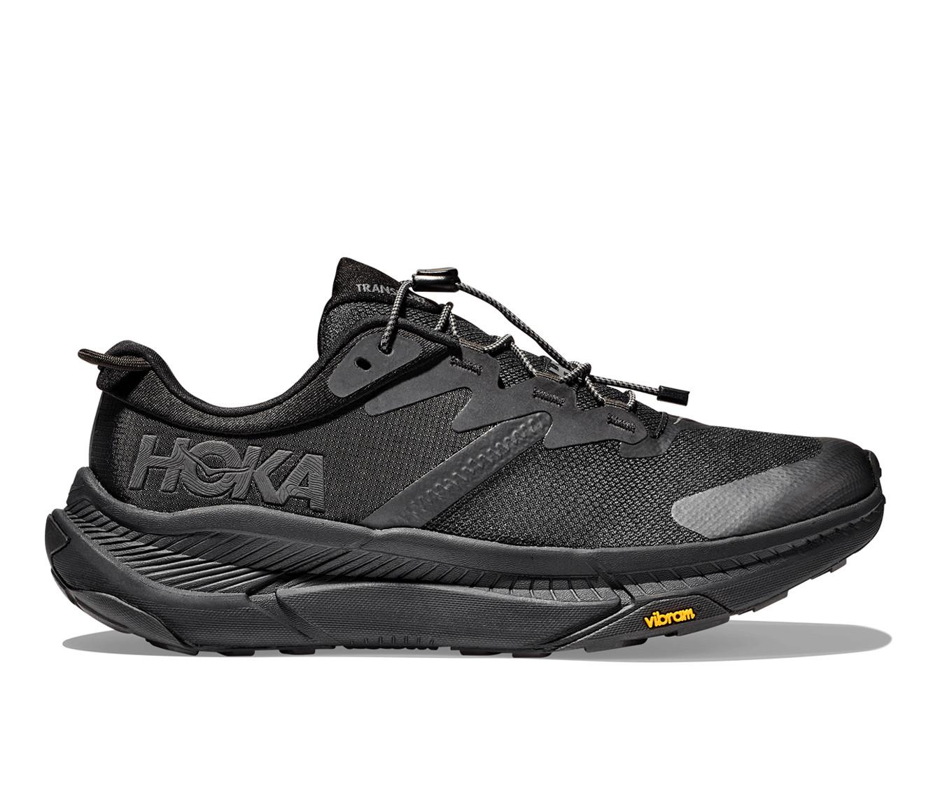 Men's Hoka Transport Trail Running Shoes