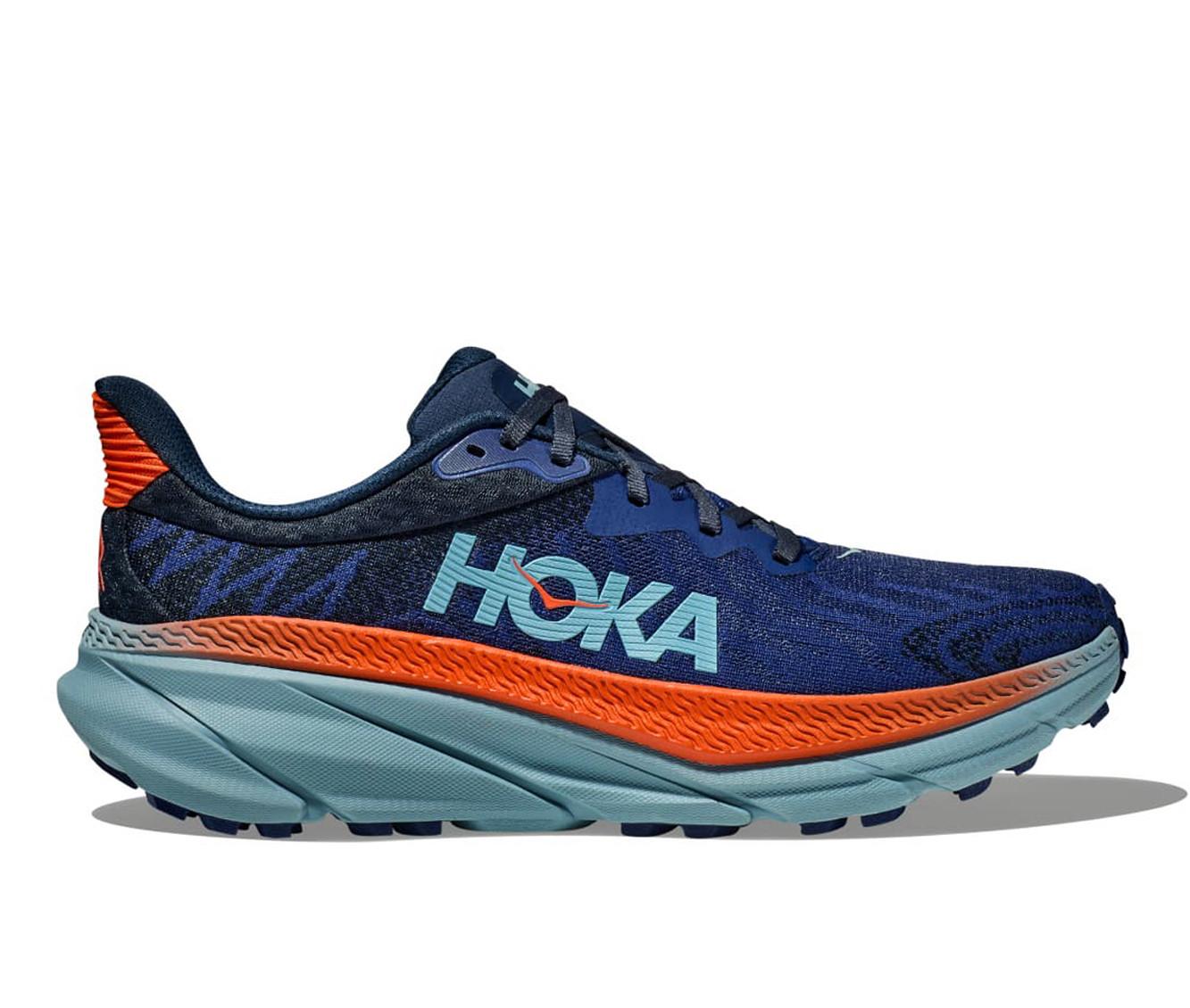 Men's Hoka Challenger ATR 7 Running Shoes