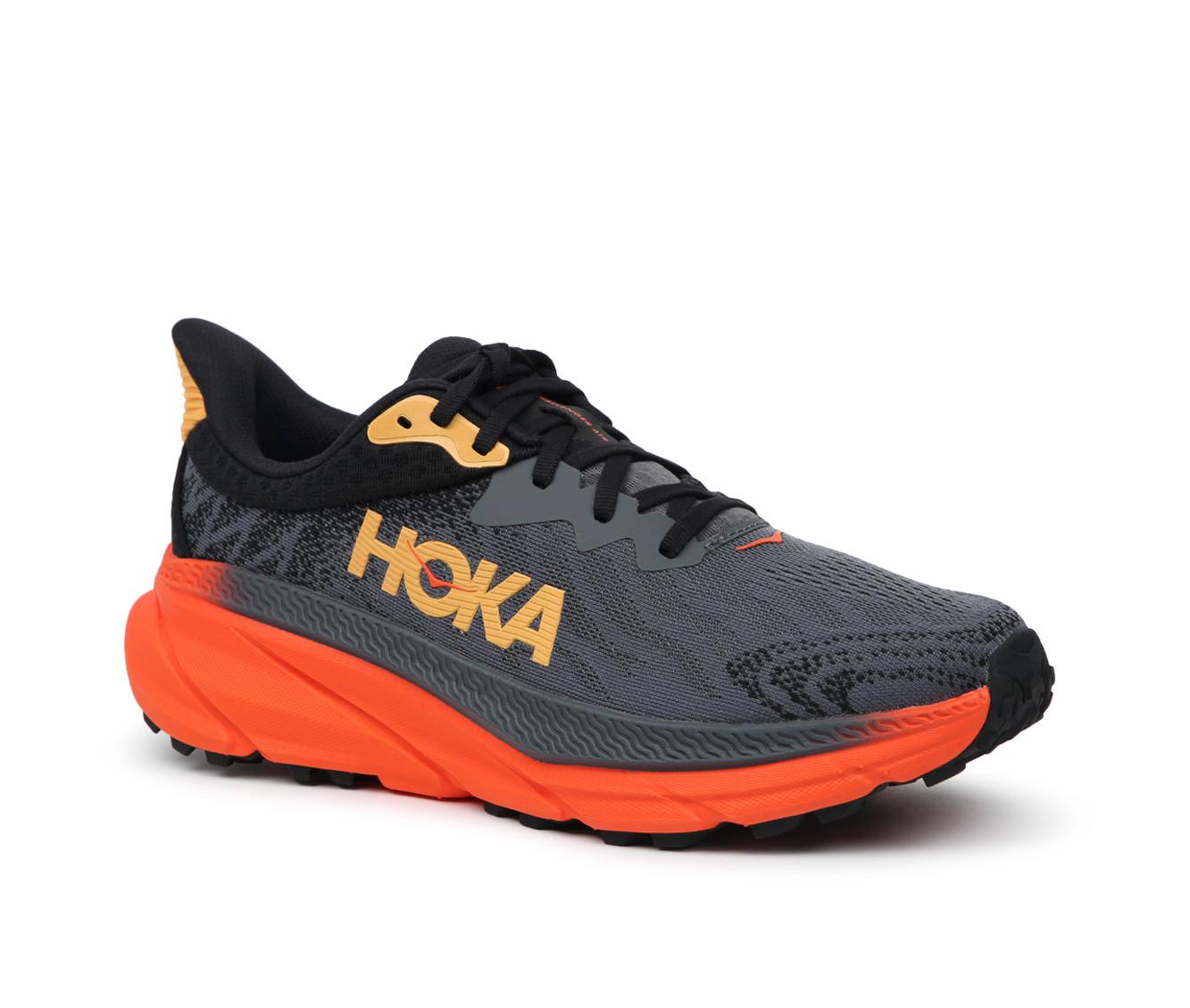 Men's Hoka Challenger ATR 7 Running Shoes