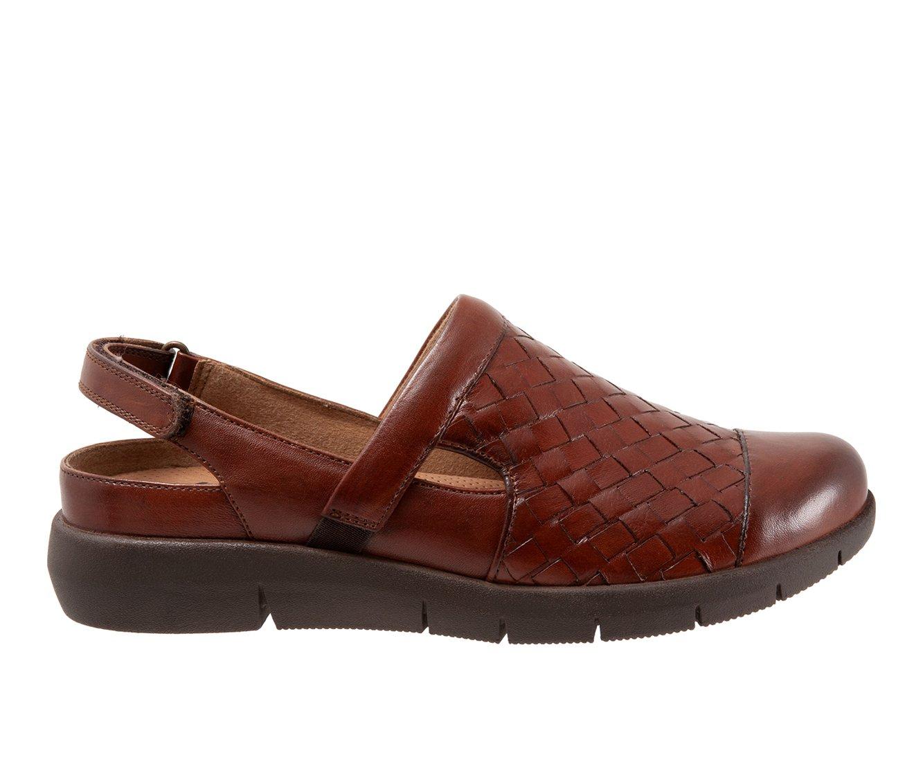 Women's Softwalk Salina Woven II Clog