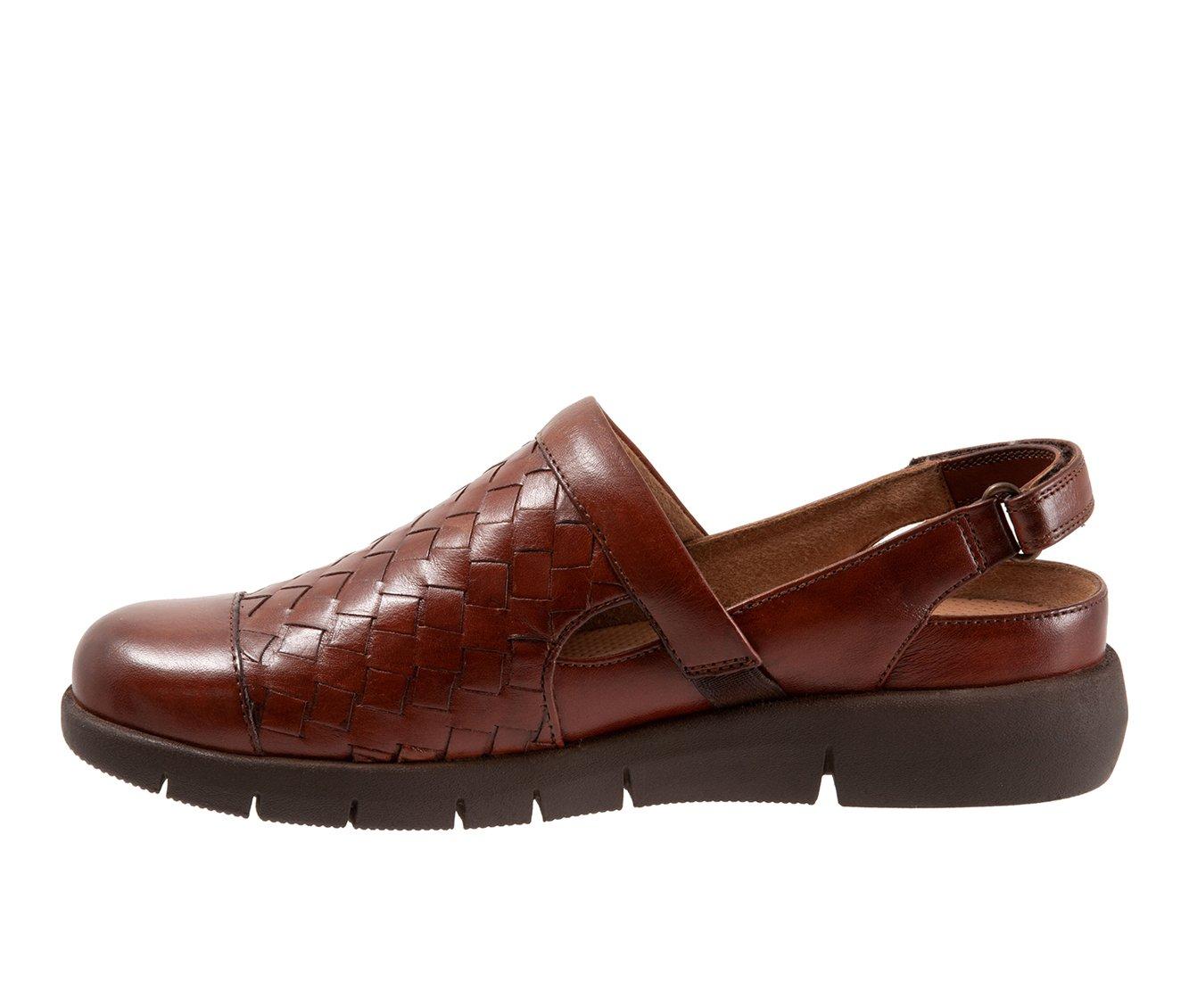 Women's Softwalk Salina Woven II Clog