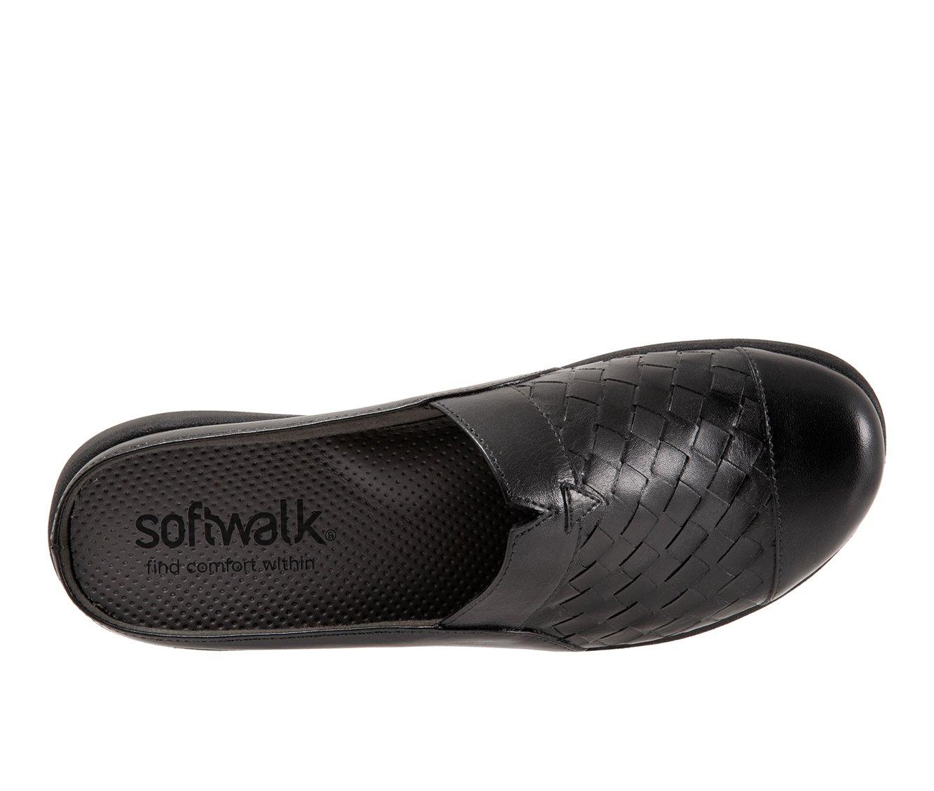 Women's Softwalk San Marcos II Clogs