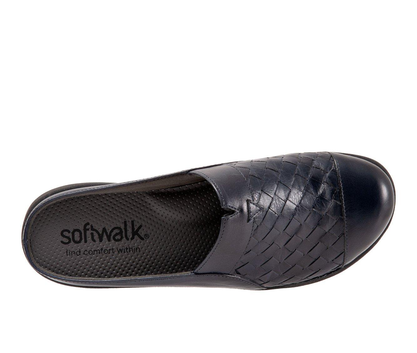 Women's Softwalk San Marcos II Clogs