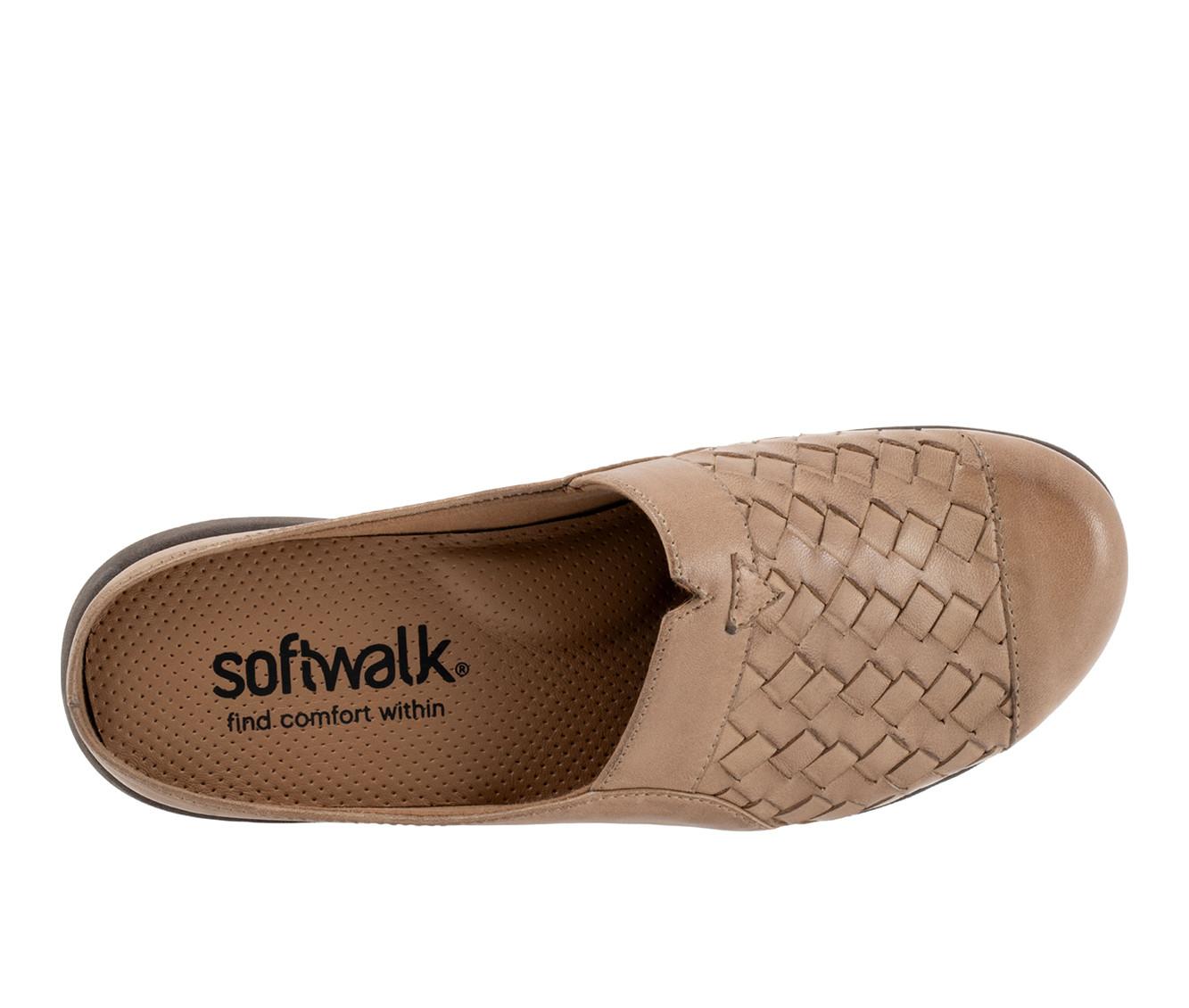 Women's Softwalk San Marcos II Clogs