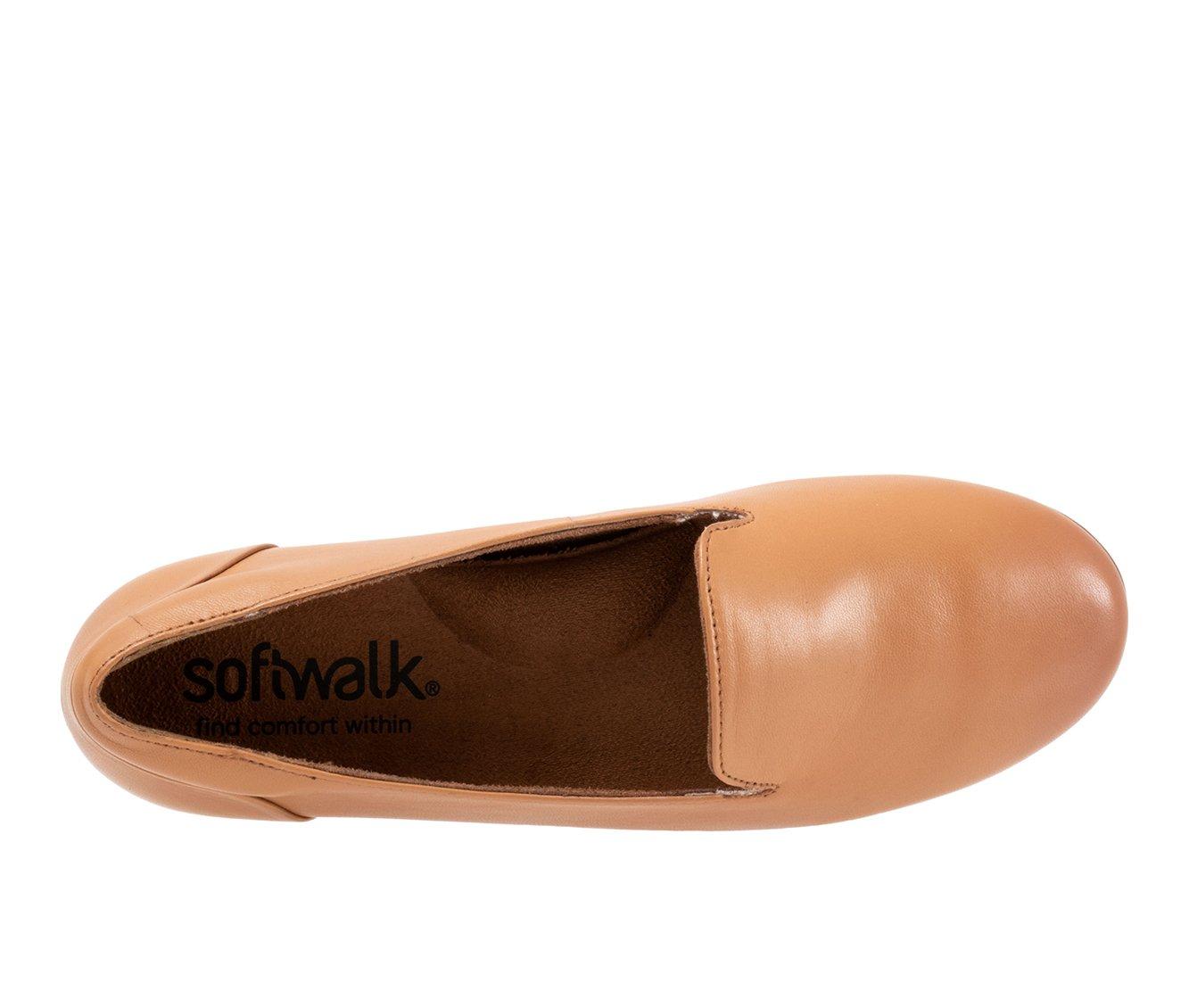 Women's Softwalk Shelby Flats