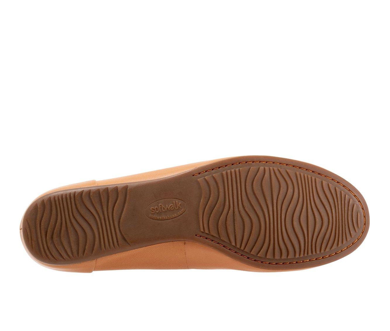 Women's Softwalk Shelby Flats