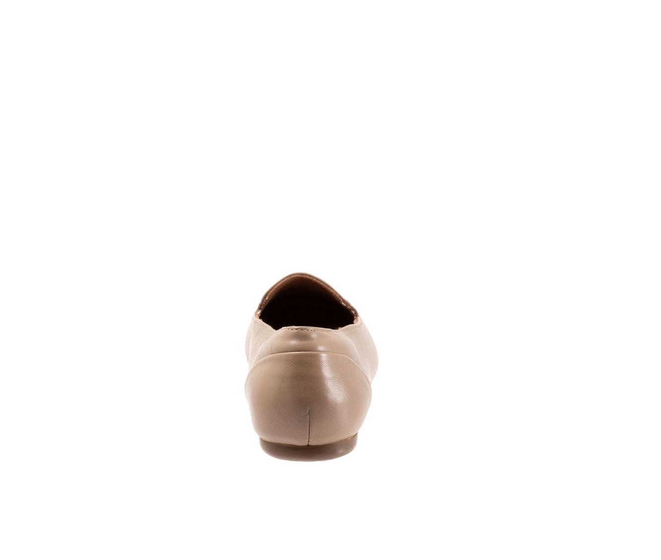 Women's Softwalk Shelby Flats