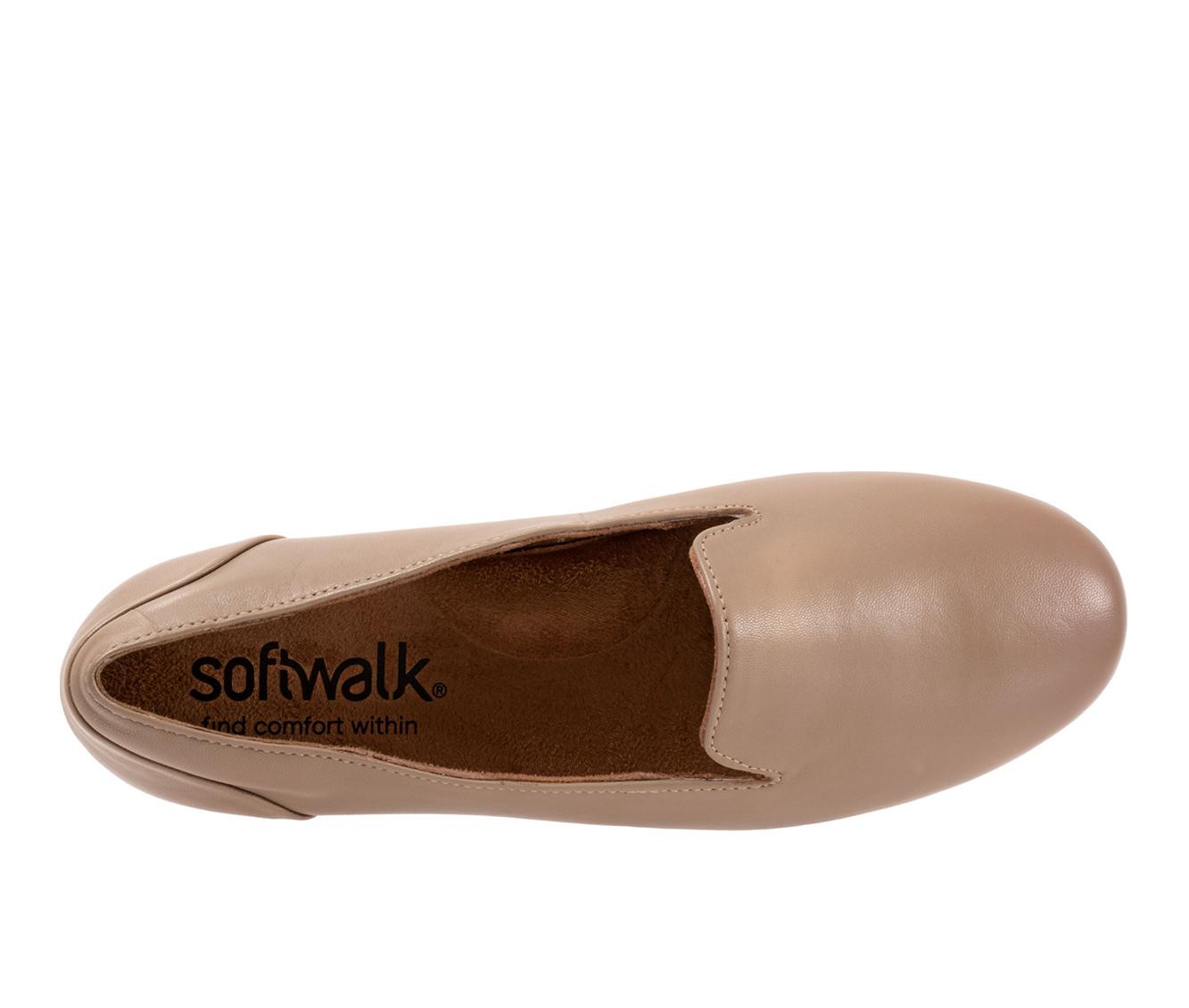 Women's Softwalk Shelby Flats