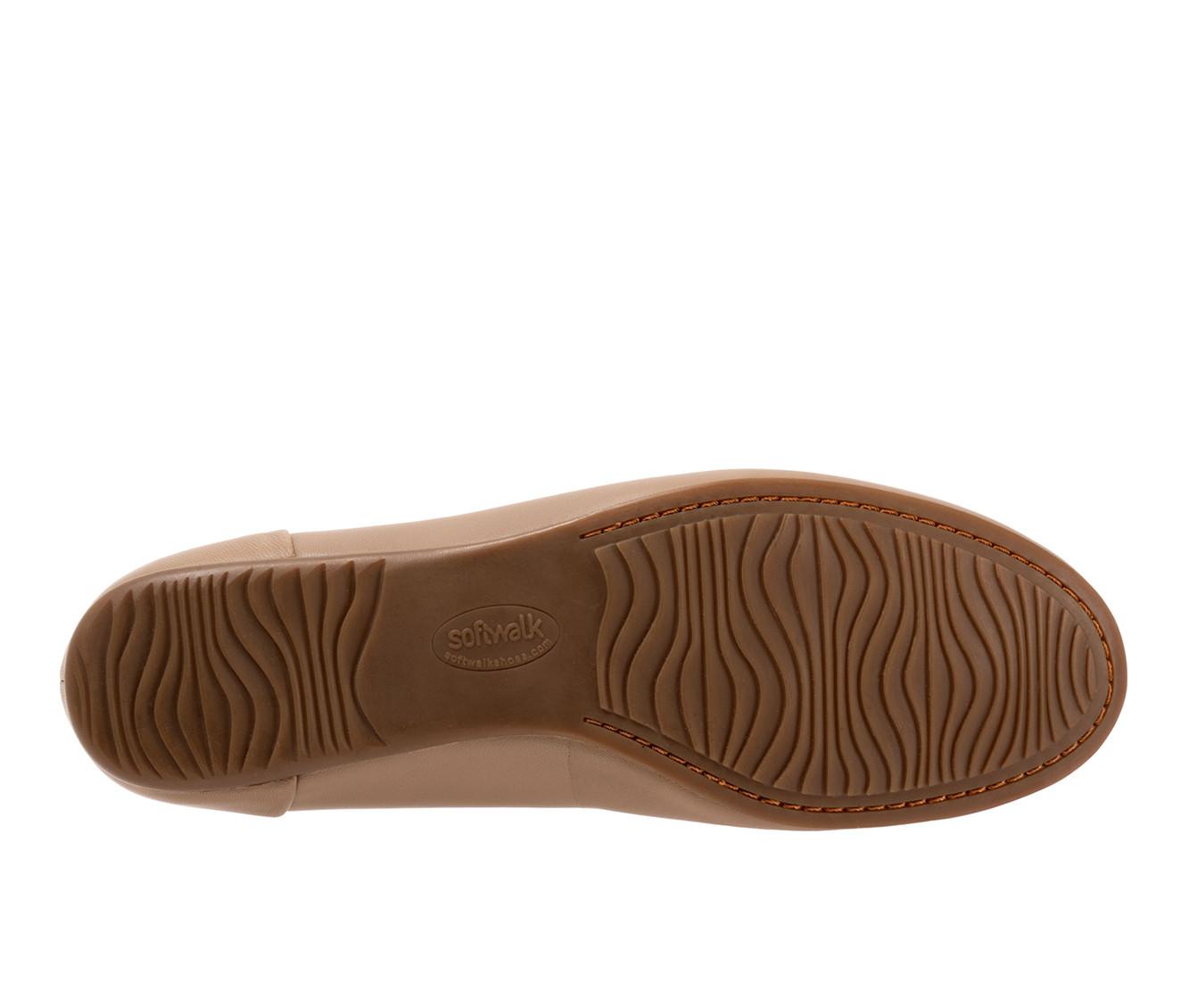 Women's Softwalk Shelby Flats