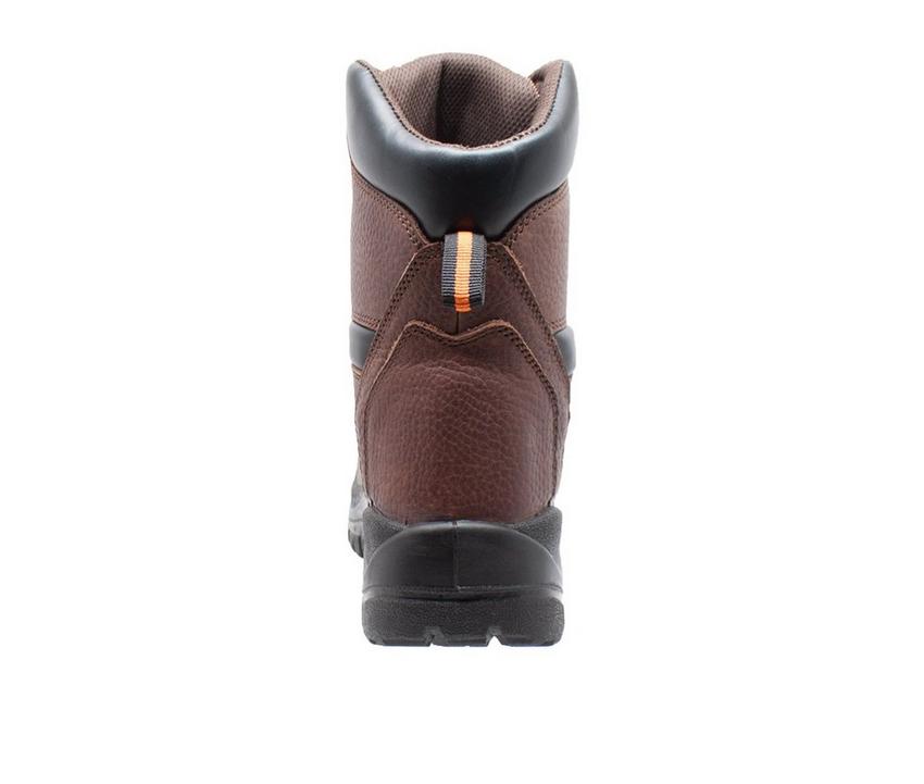 Men's AdTec 6" Comfort Work Boots
