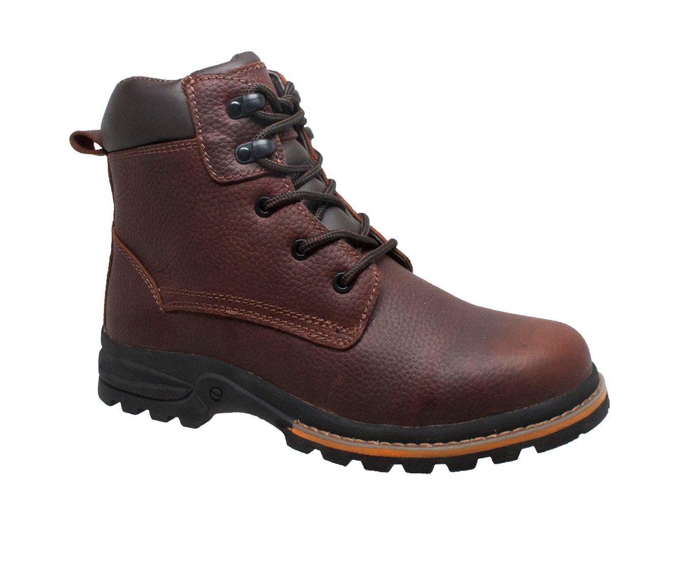 Men's AdTec 6" Work Boots