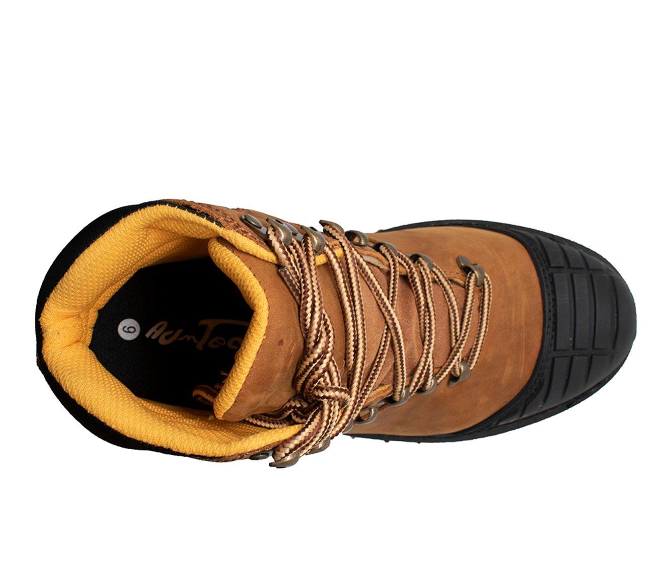 Men's AdTec 7" Steel Toe Work Boots