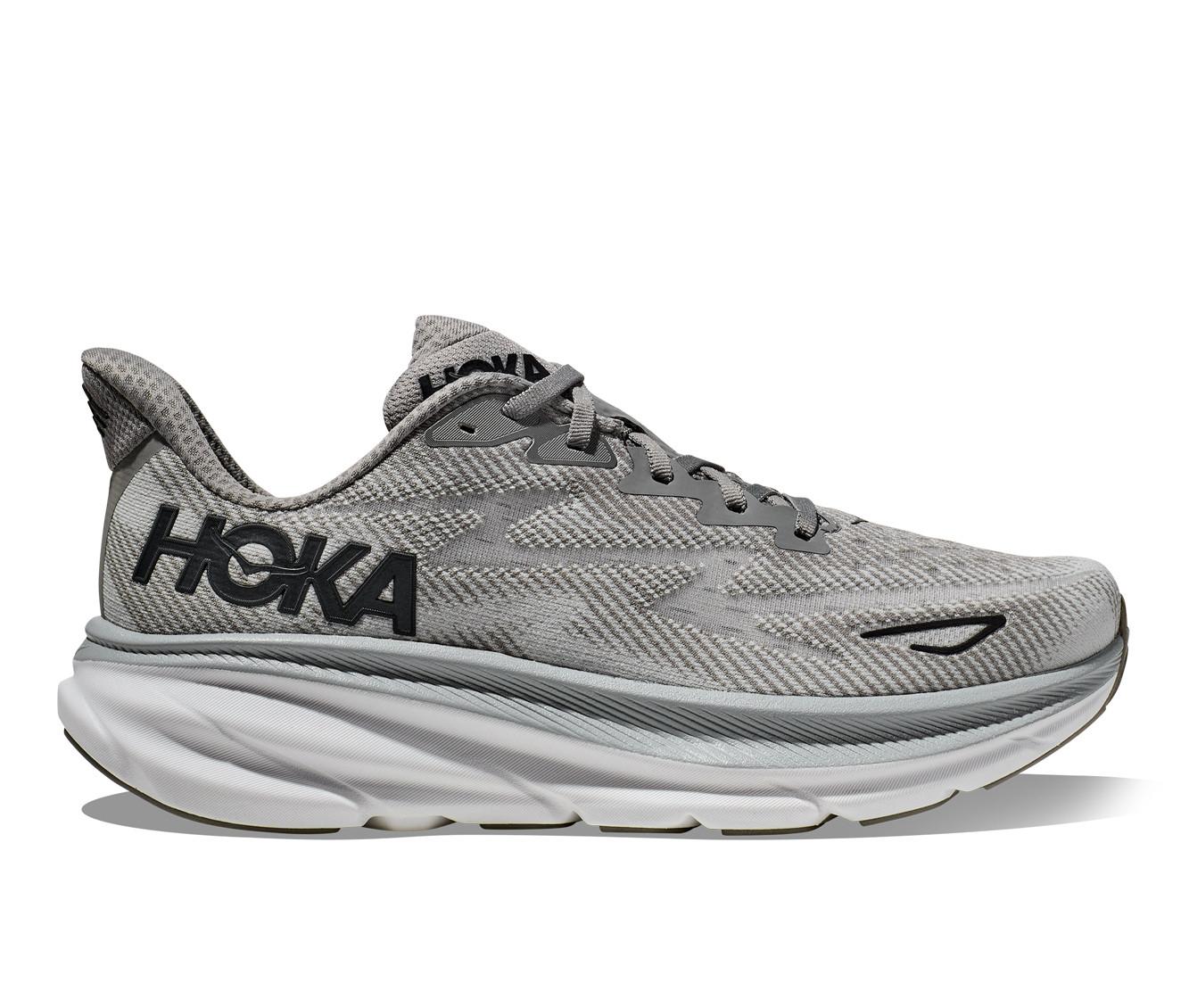 Men's Hoka Clifton 9 Running Shoes