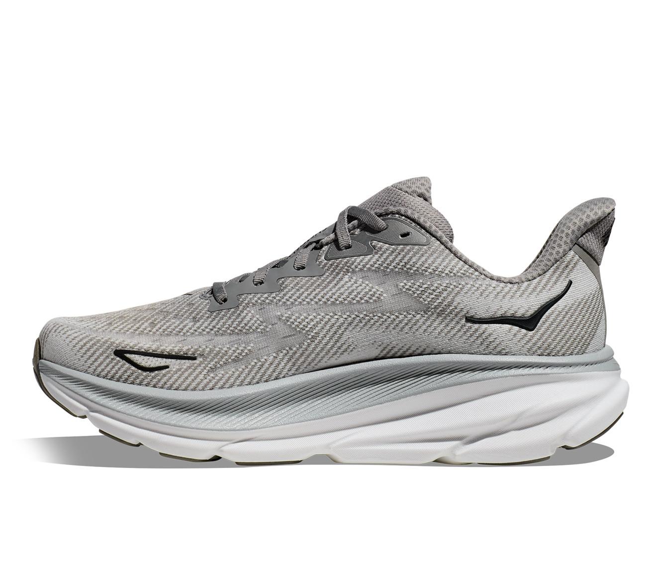 Men's Hoka One One Clifton 9 Running Shoes