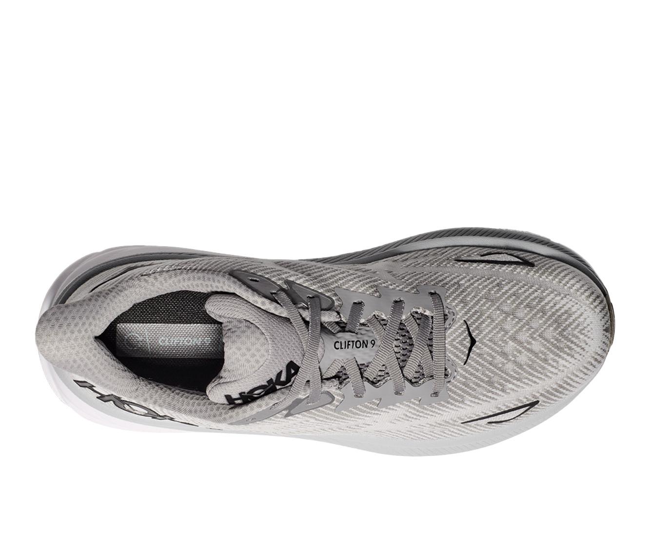 Men's Hoka Clifton 9 Running Shoes