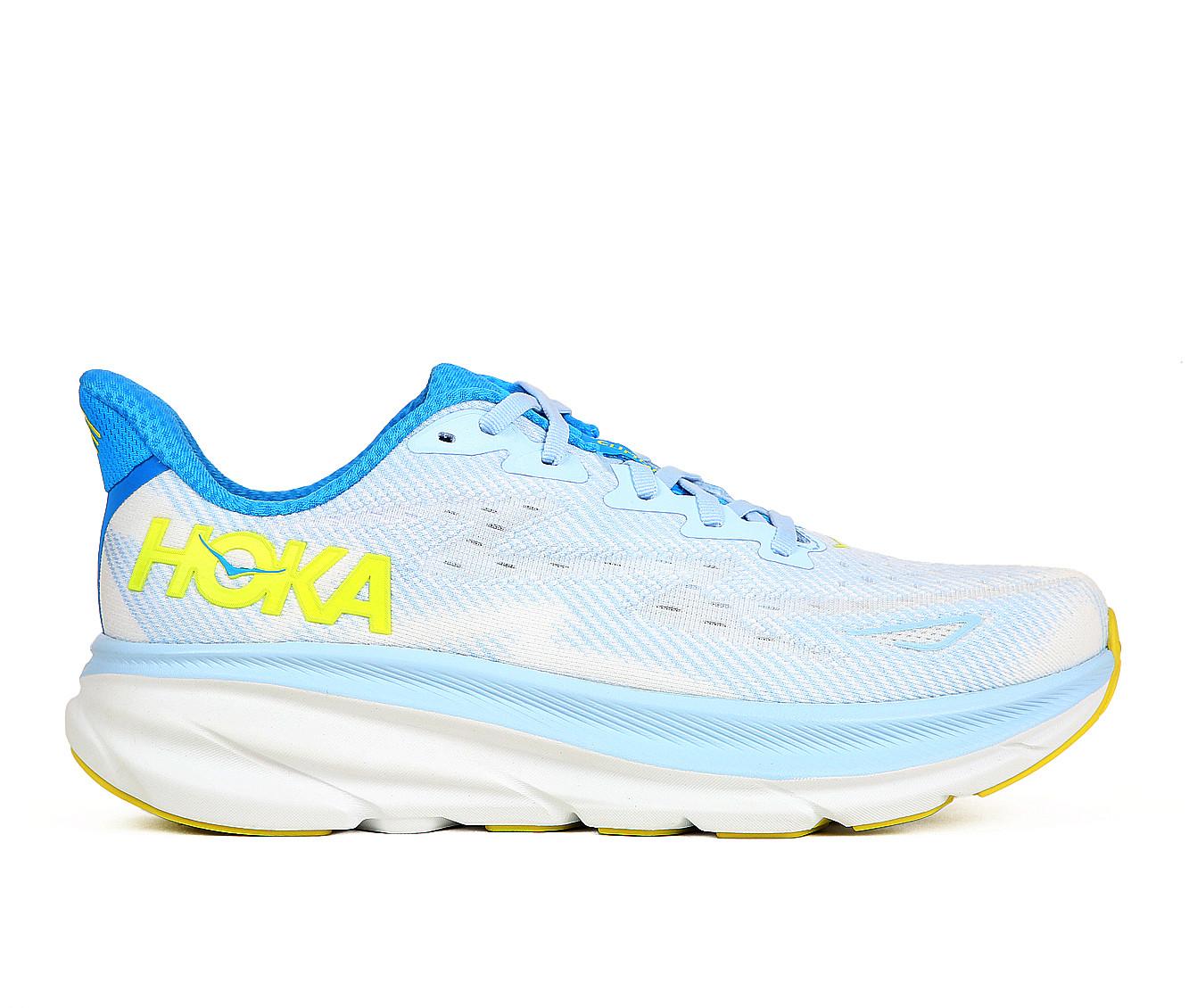Men's Hoka Clifton 9 Running Shoes