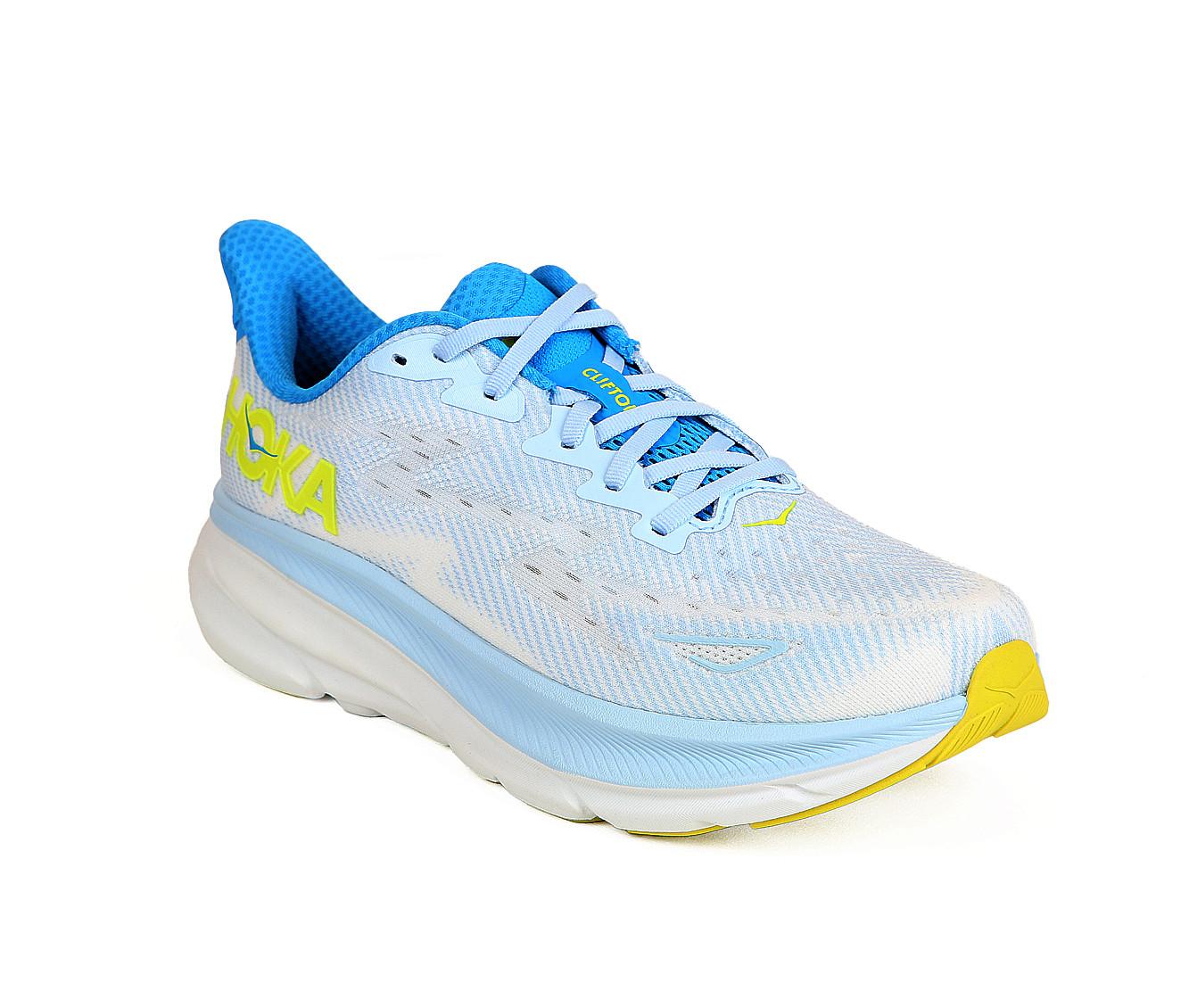 Men's Hoka Clifton 9 Running Shoes