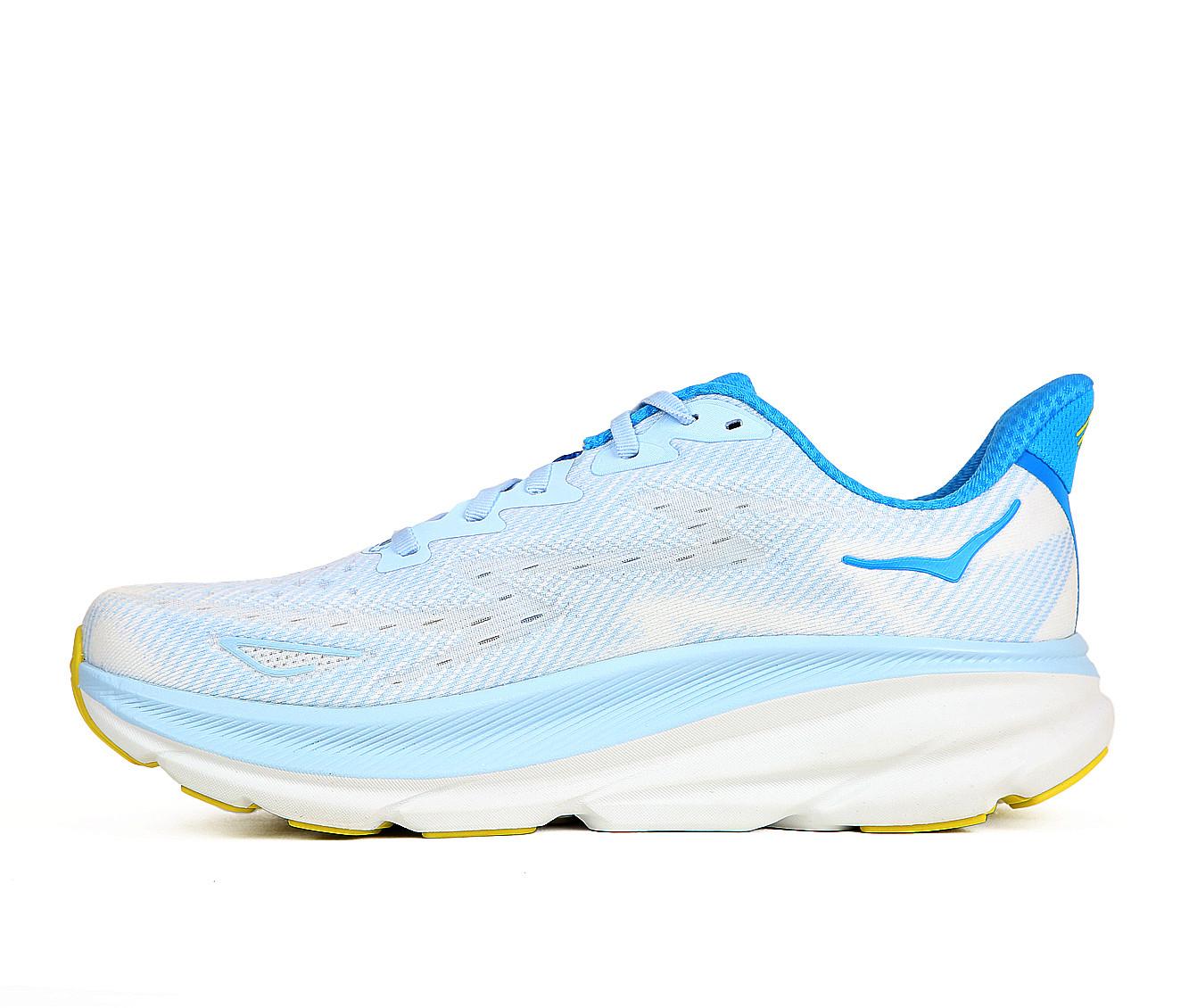 Men's Hoka Clifton 9 Running Shoes