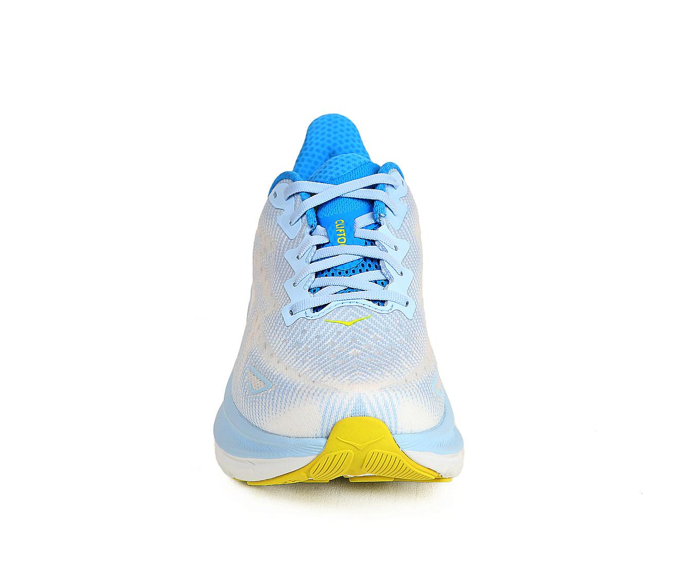 Men's Hoka Clifton 9 Running Shoes