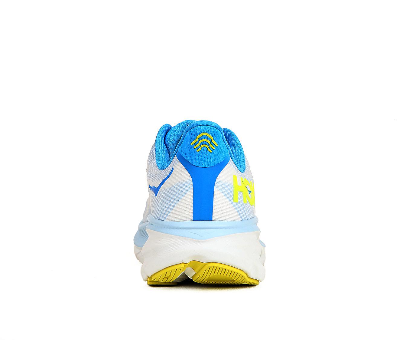Men's Hoka Clifton 9 Running Shoes