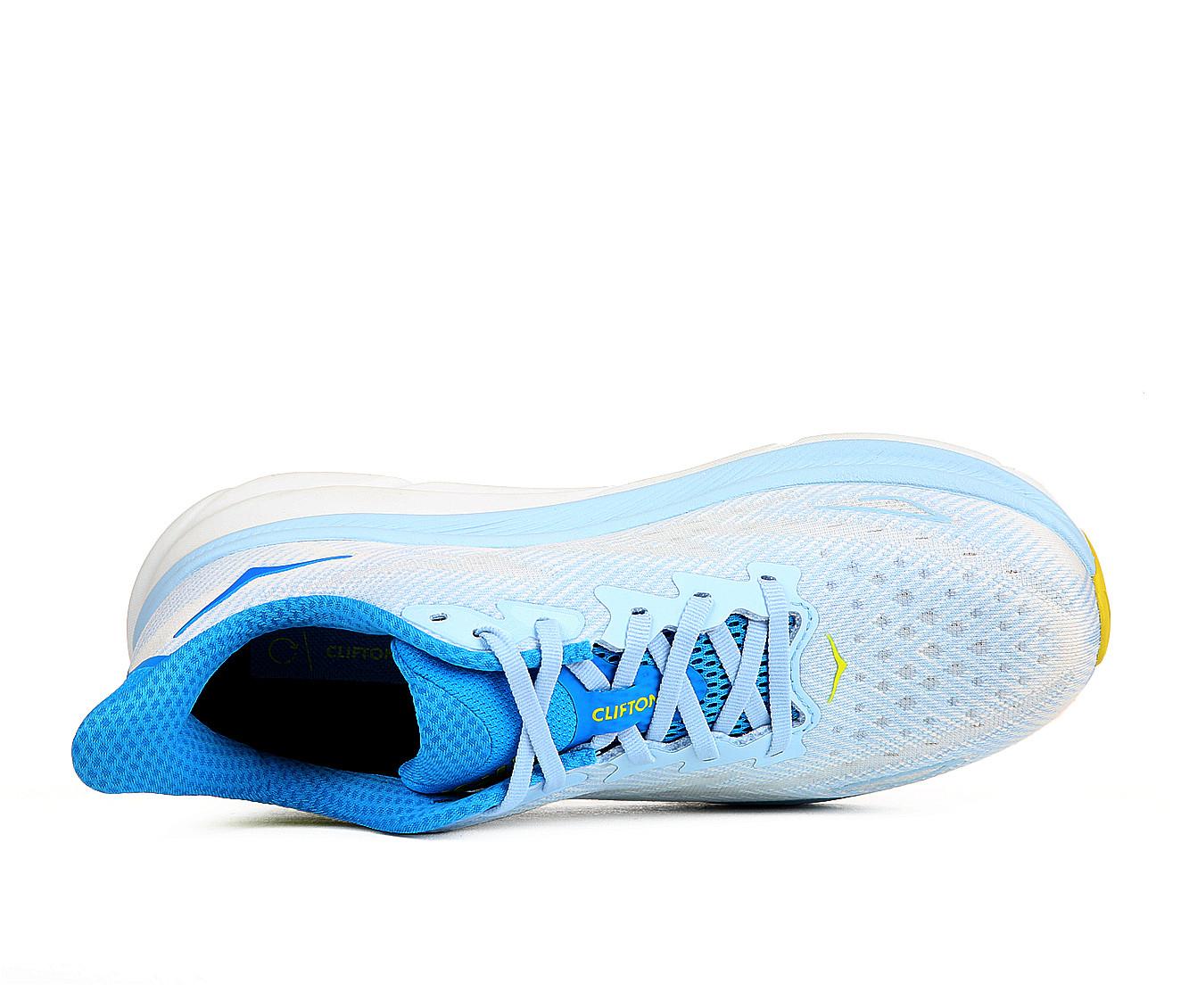 Men's Hoka Clifton 9 Running Shoes
